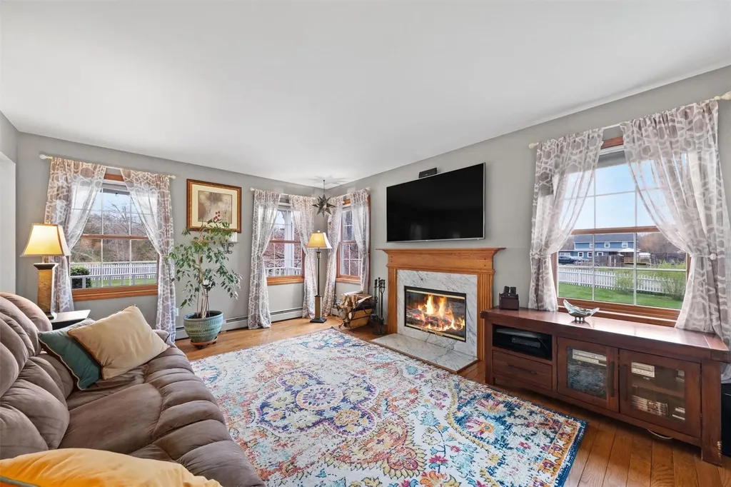 69 Mallory Lane Pine Bush NY 12566