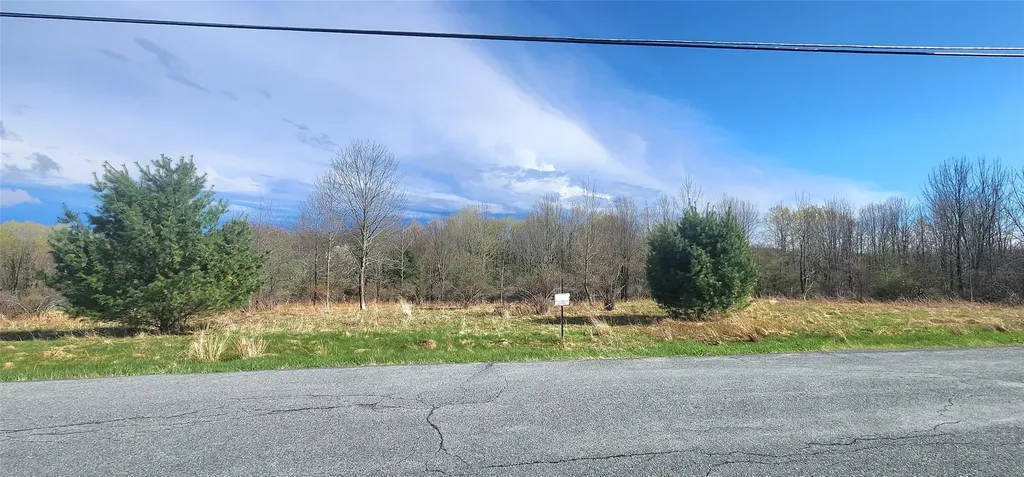 Budd Road Woodbourne NY 12788