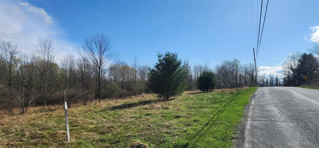 Budd Road Woodbourne NY 12788