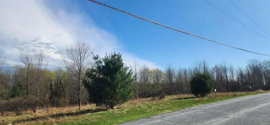 Budd Road Woodbourne NY 12788