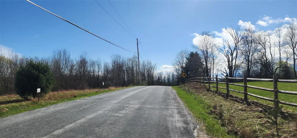 Budd Road Woodbourne NY 12788