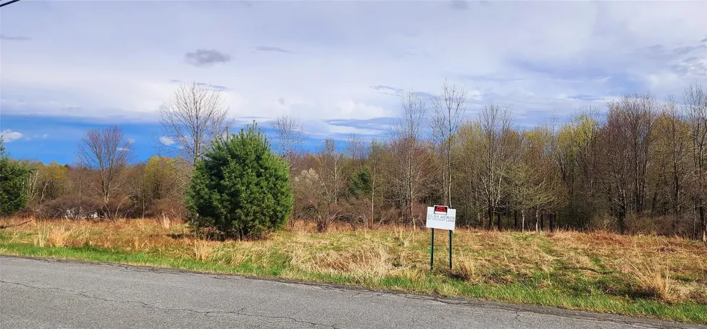 Budd Road Woodbourne NY 12788