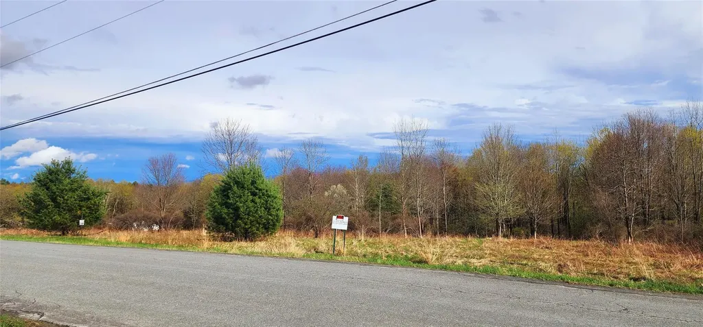 Budd Road Woodbourne NY 12788