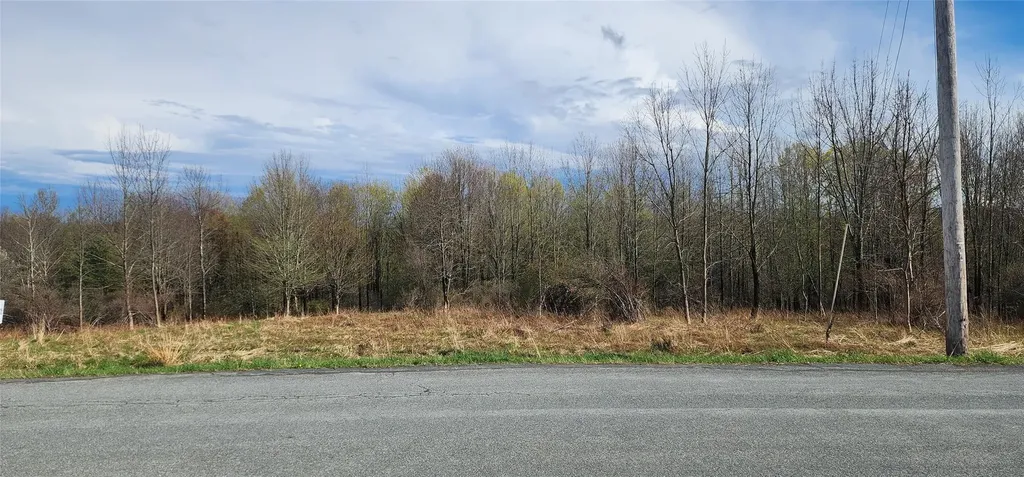 Budd Road Woodbourne NY 12788