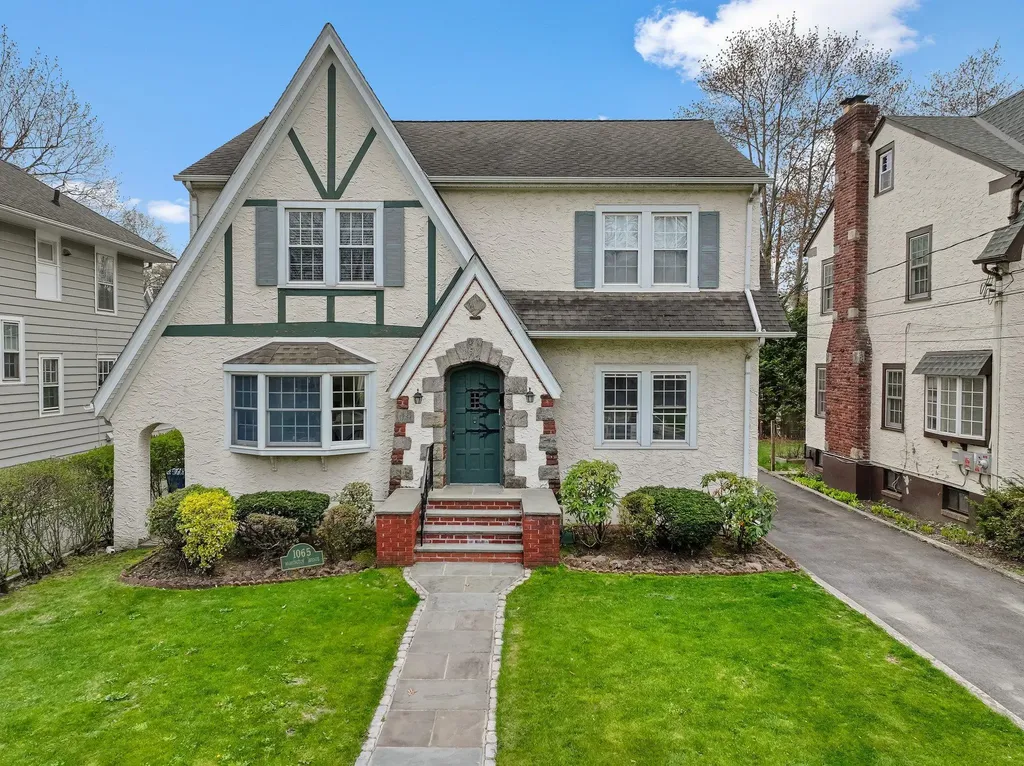 1065 Washington Avenue Pelham NY 10803
