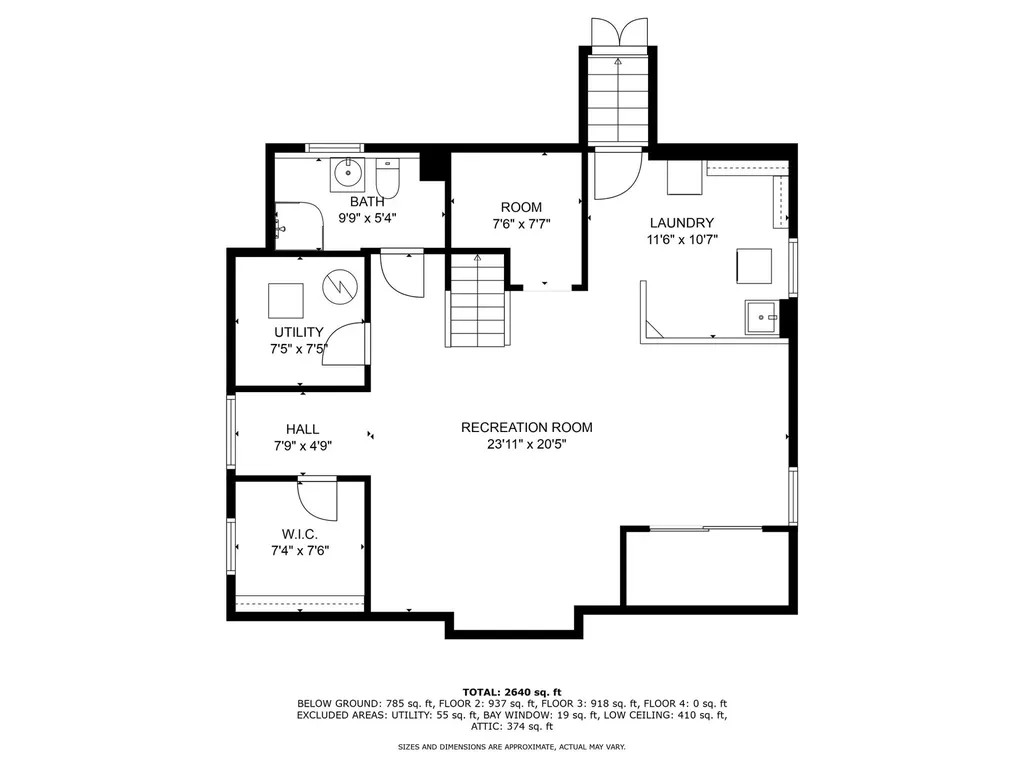 1065 Washington Avenue Pelham NY 10803