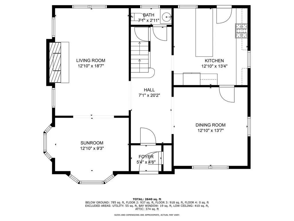 1065 Washington Avenue Pelham NY 10803