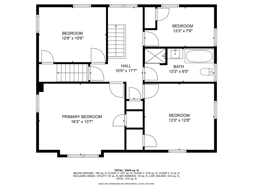 1065 Washington Avenue Pelham NY 10803