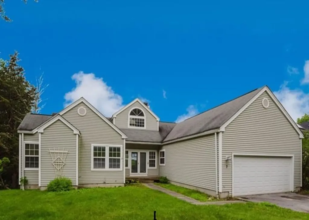 7 Cornwell Street Poughquag NY 12570