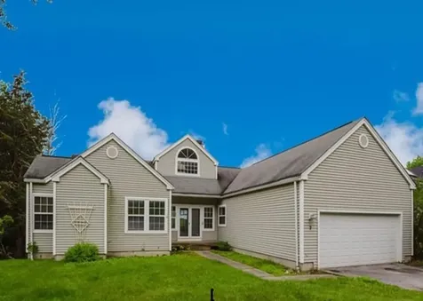 7 Cornwell Street Poughquag NY 12570