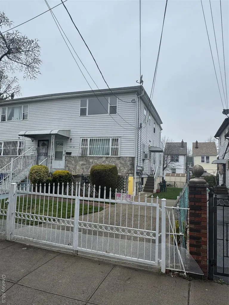 15539 115th Drive Jamaica NY 11434