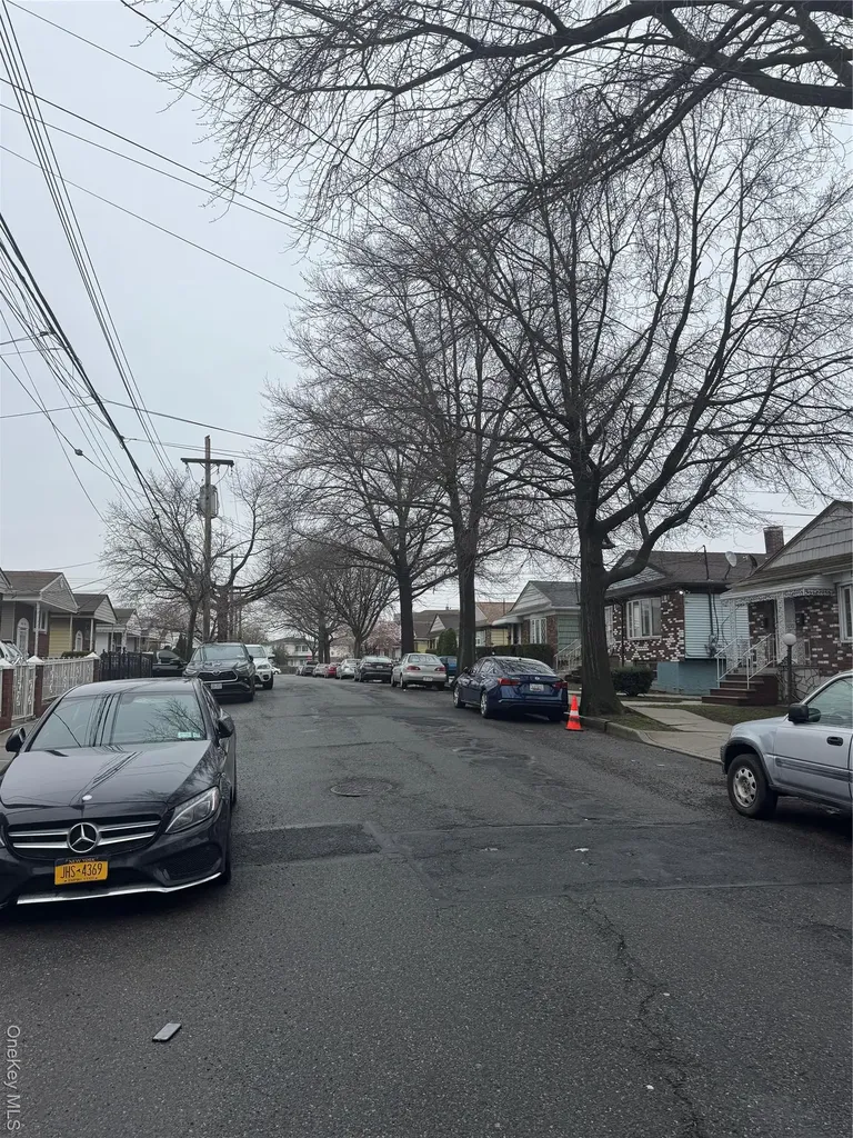 15539 115th Drive Jamaica NY 11434