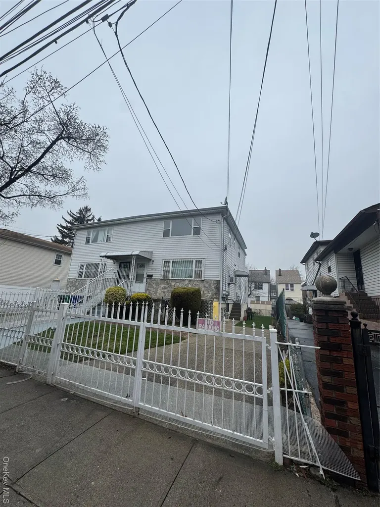 15539 115th Drive Jamaica NY 11434