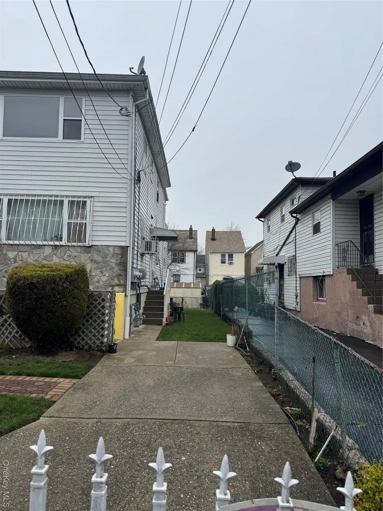 15539 115th Drive Jamaica NY 11434