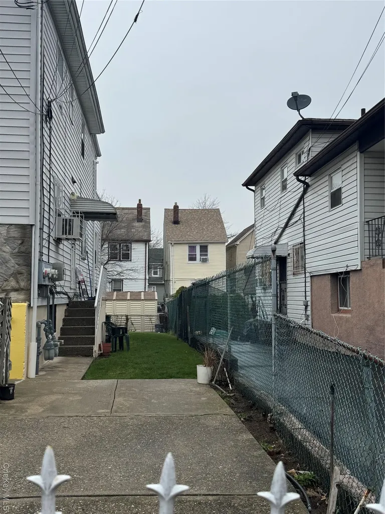 15539 115th Drive Jamaica NY 11434
