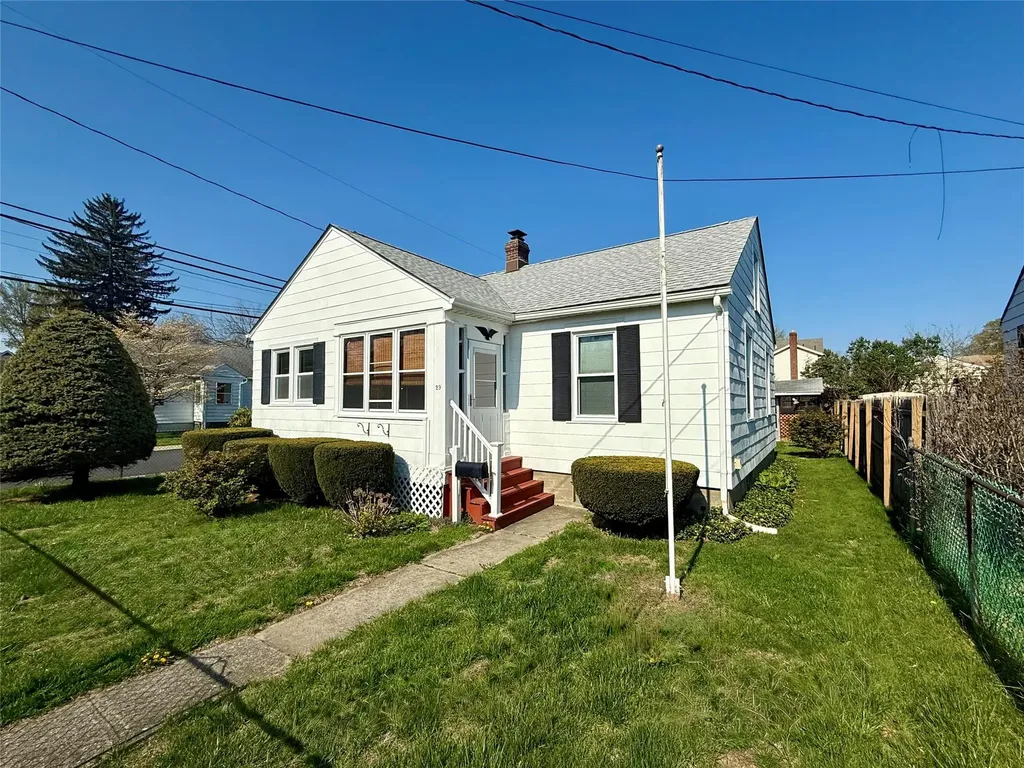 29 Dinan Street Beacon NY 12508