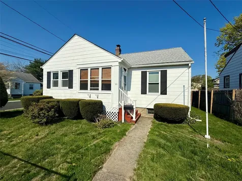 29 Dinan Street Beacon NY 12508