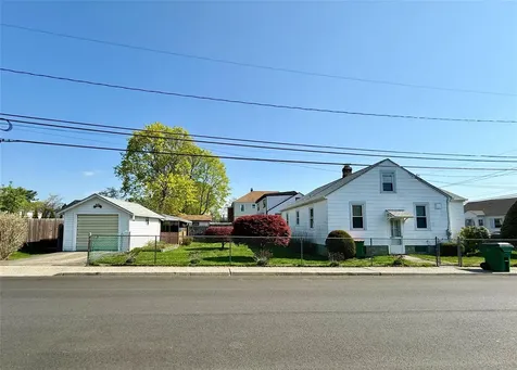 29 Dinan Street Beacon NY 12508