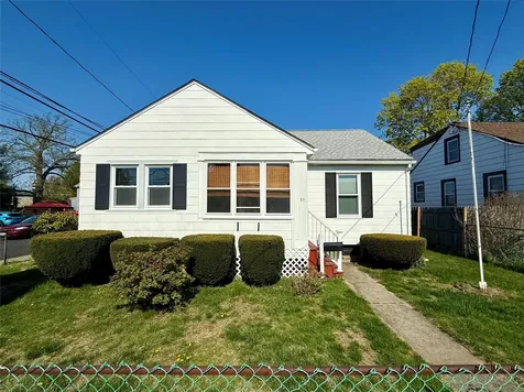 29 Dinan Street Beacon NY 12508