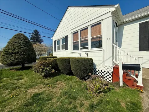 29 Dinan Street Beacon NY 12508
