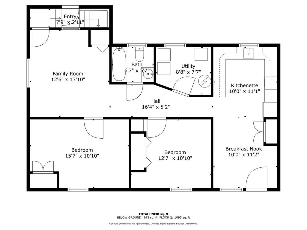 59a Cedarhurst Avenue Selden NY 11784