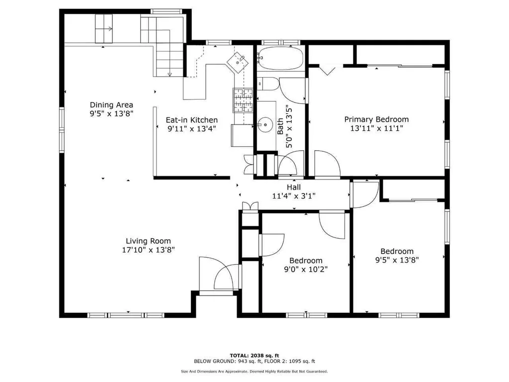 59a Cedarhurst Avenue Selden NY 11784