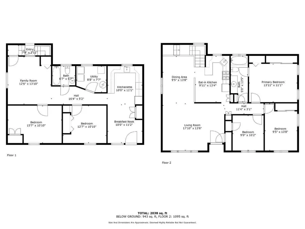 59a Cedarhurst Avenue Selden NY 11784
