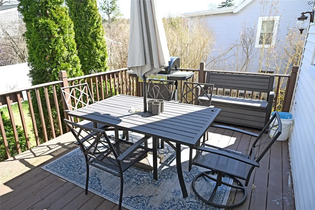 323 Birch Road Mahopac NY 10541