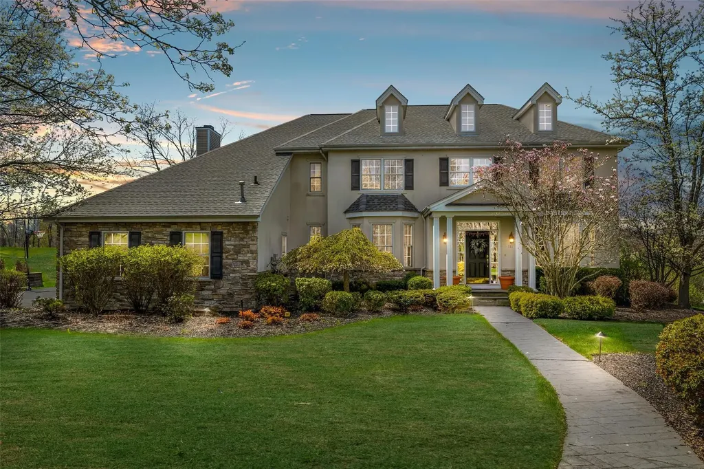 111 Mansion Ridge Boulevard Monroe NY 10950