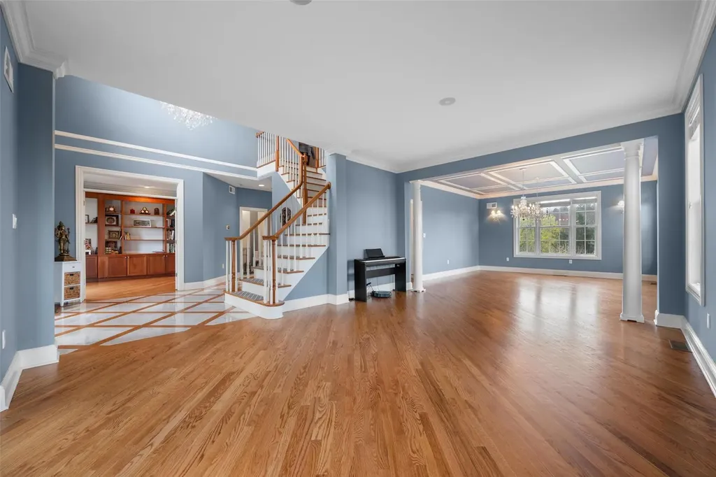 111 Mansion Ridge Boulevard Monroe NY 10950