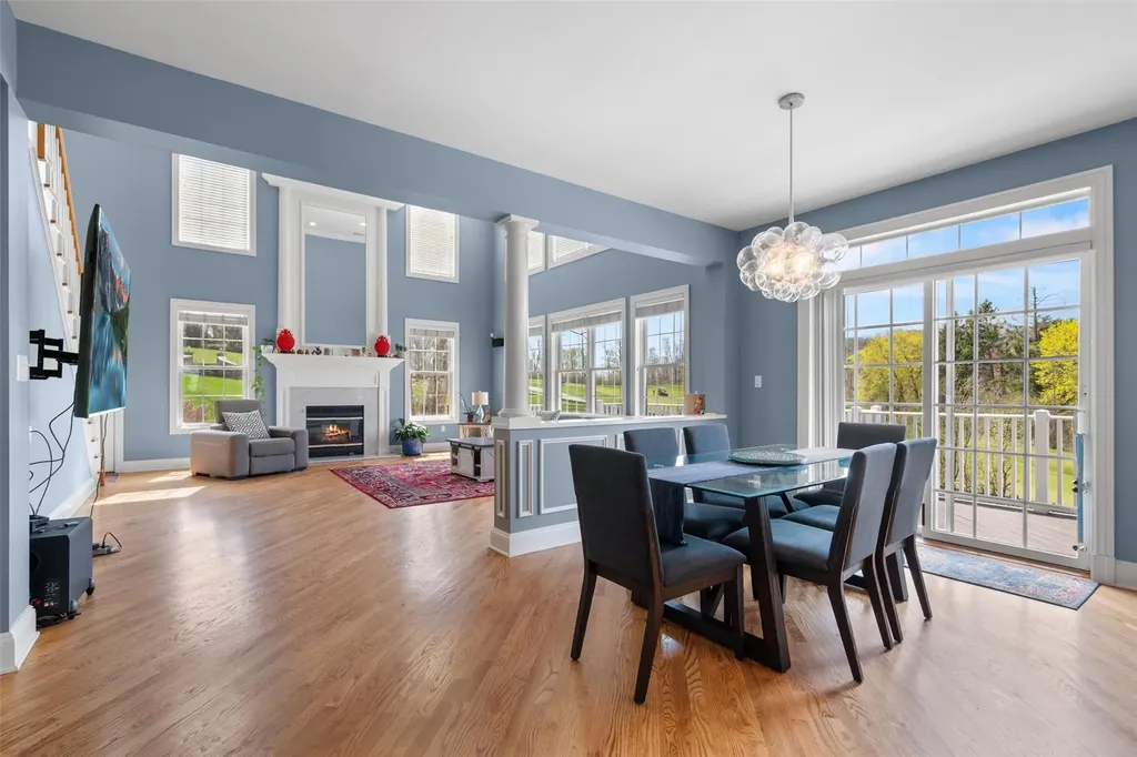 111 Mansion Ridge Boulevard Monroe NY 10950