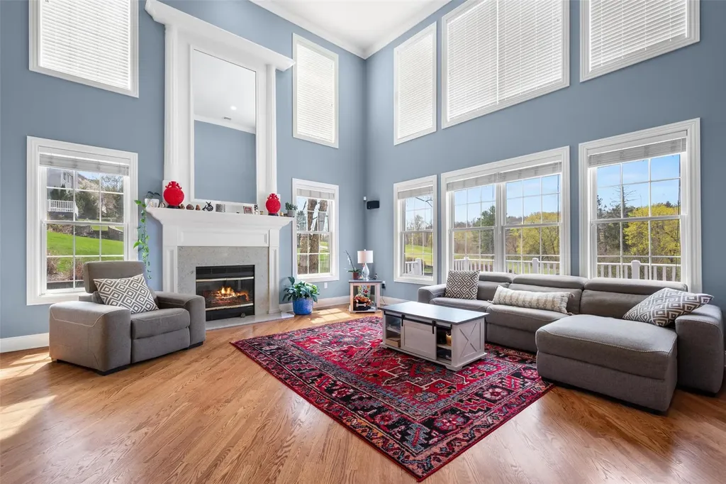 111 Mansion Ridge Boulevard Monroe NY 10950