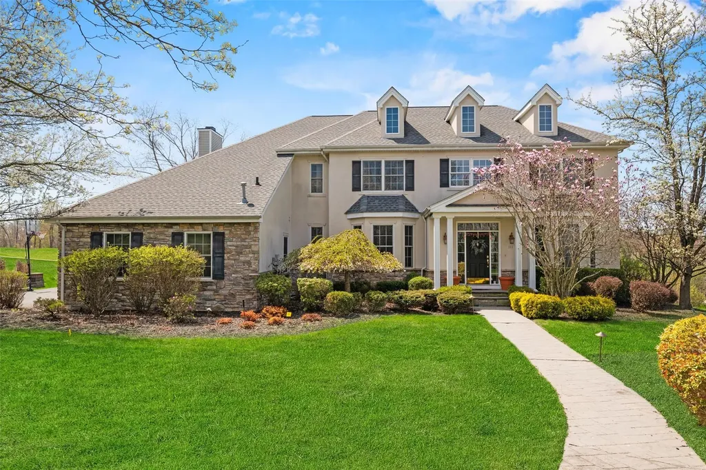 111 Mansion Ridge Boulevard Monroe NY 10950