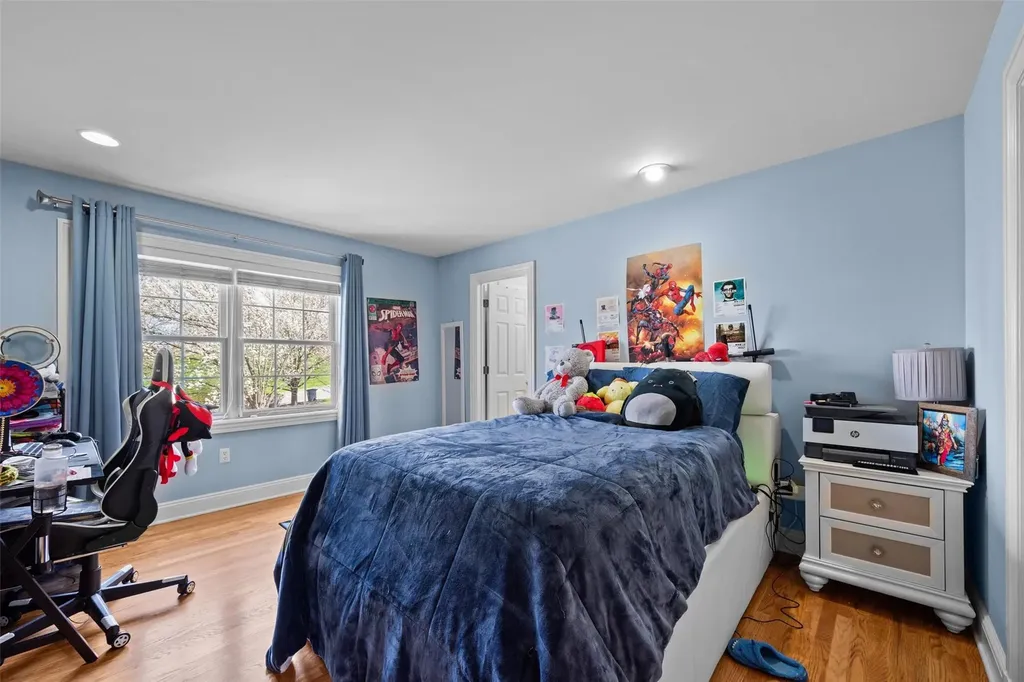 111 Mansion Ridge Boulevard Monroe NY 10950