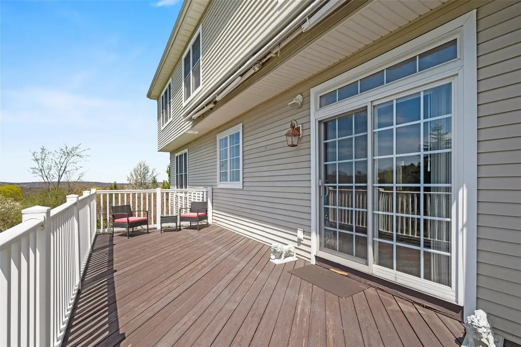 111 Mansion Ridge Boulevard Monroe NY 10950