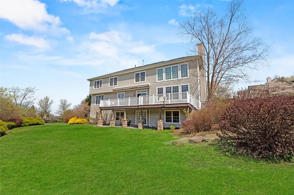111 Mansion Ridge Boulevard Monroe NY 10950