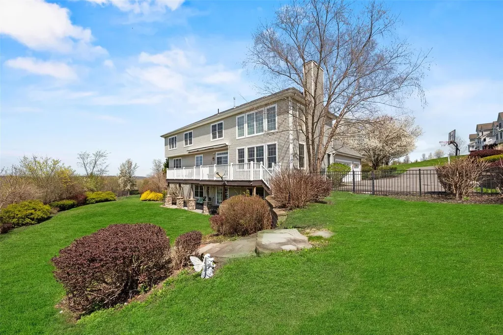 111 Mansion Ridge Boulevard Monroe NY 10950