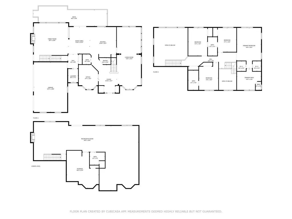111 Mansion Ridge Boulevard Monroe NY 10950