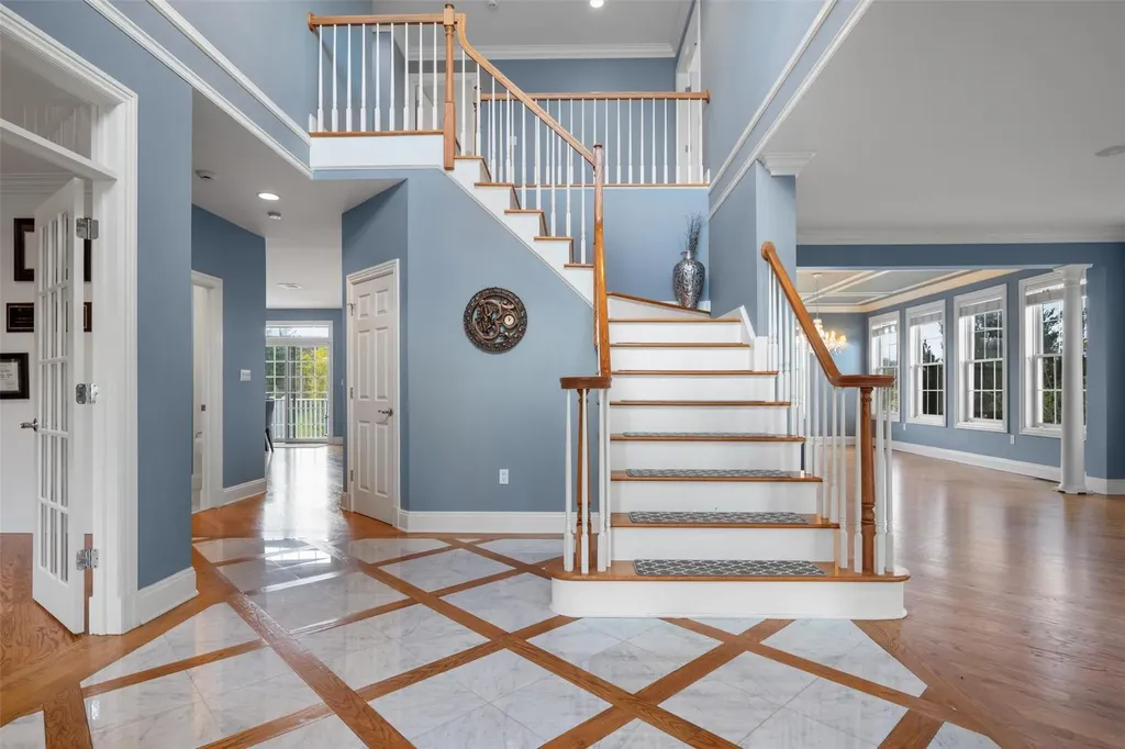 111 Mansion Ridge Boulevard Monroe NY 10950