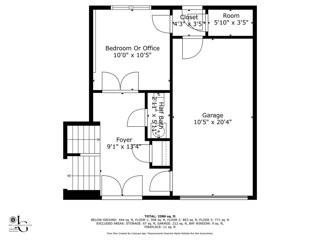 1970 Leonard Lane Merrick NY 11566