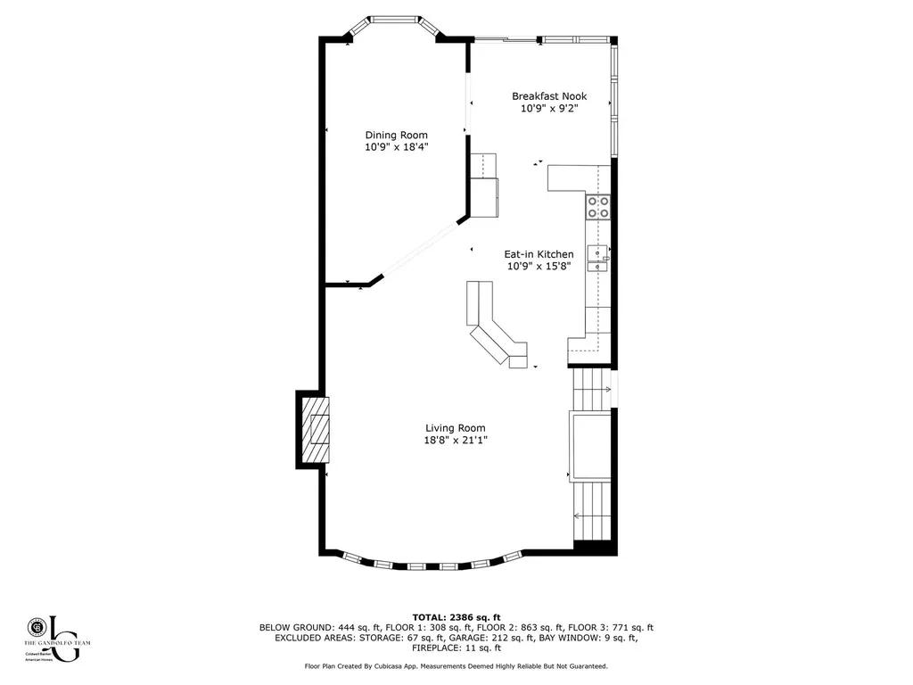 1970 Leonard Lane Merrick NY 11566