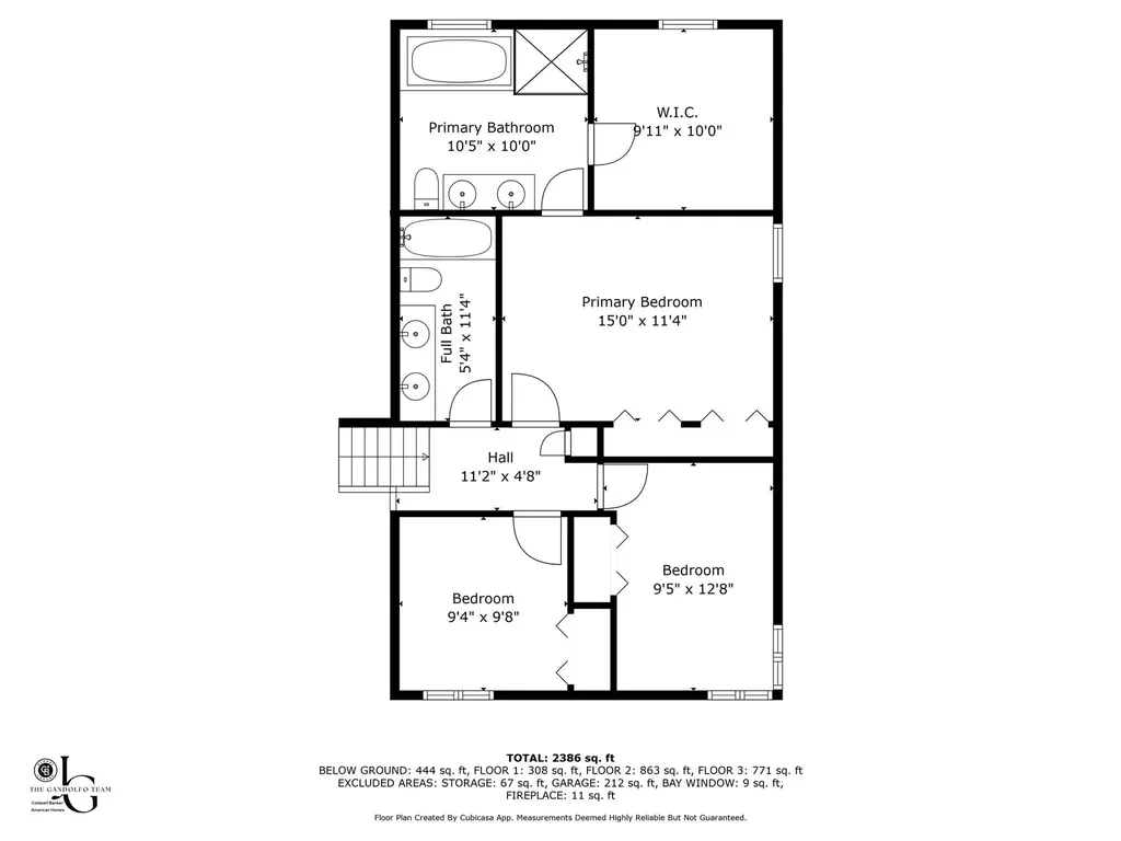 1970 Leonard Lane Merrick NY 11566