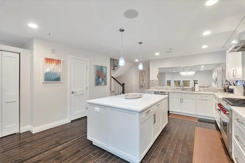167 Boulder Ridge Road Scarsdale NY 10583