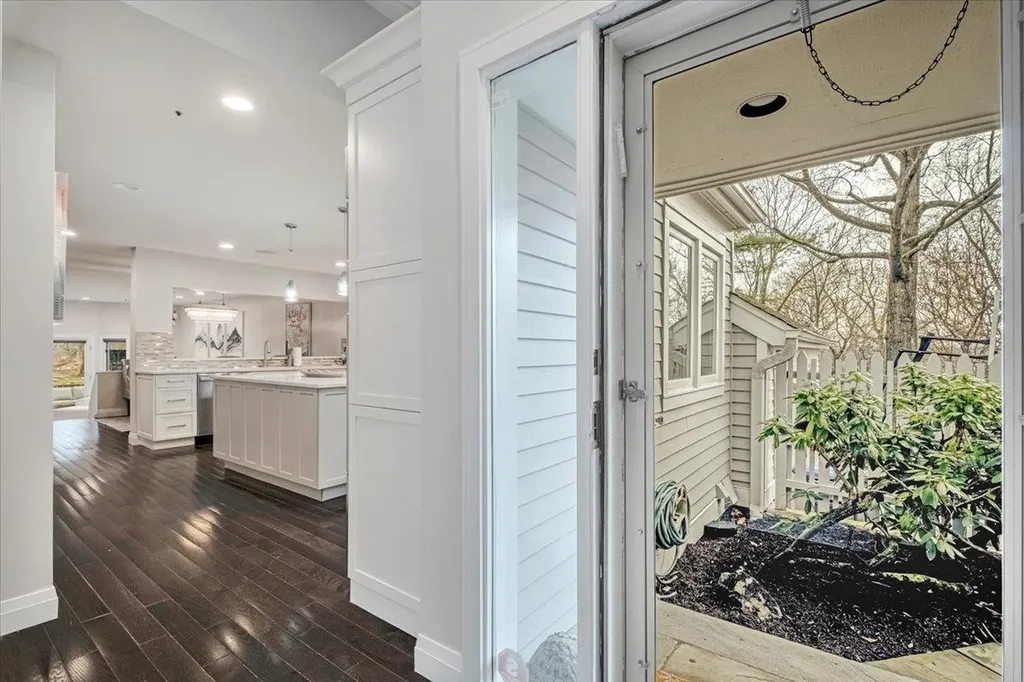 167 Boulder Ridge Road Scarsdale NY 10583