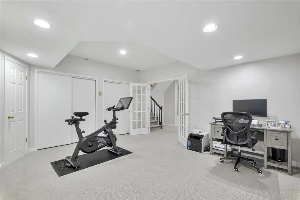 167 Boulder Ridge Road Scarsdale NY 10583