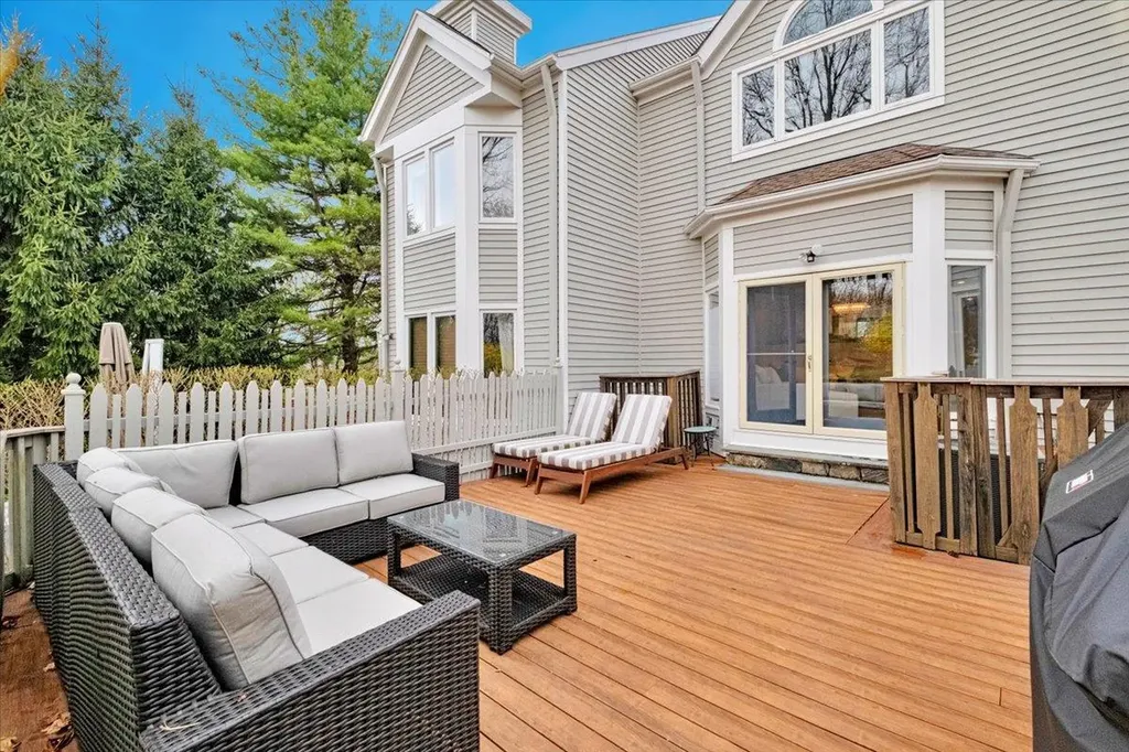 167 Boulder Ridge Road Scarsdale NY 10583