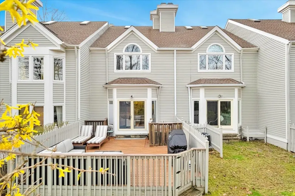 167 Boulder Ridge Road Scarsdale NY 10583