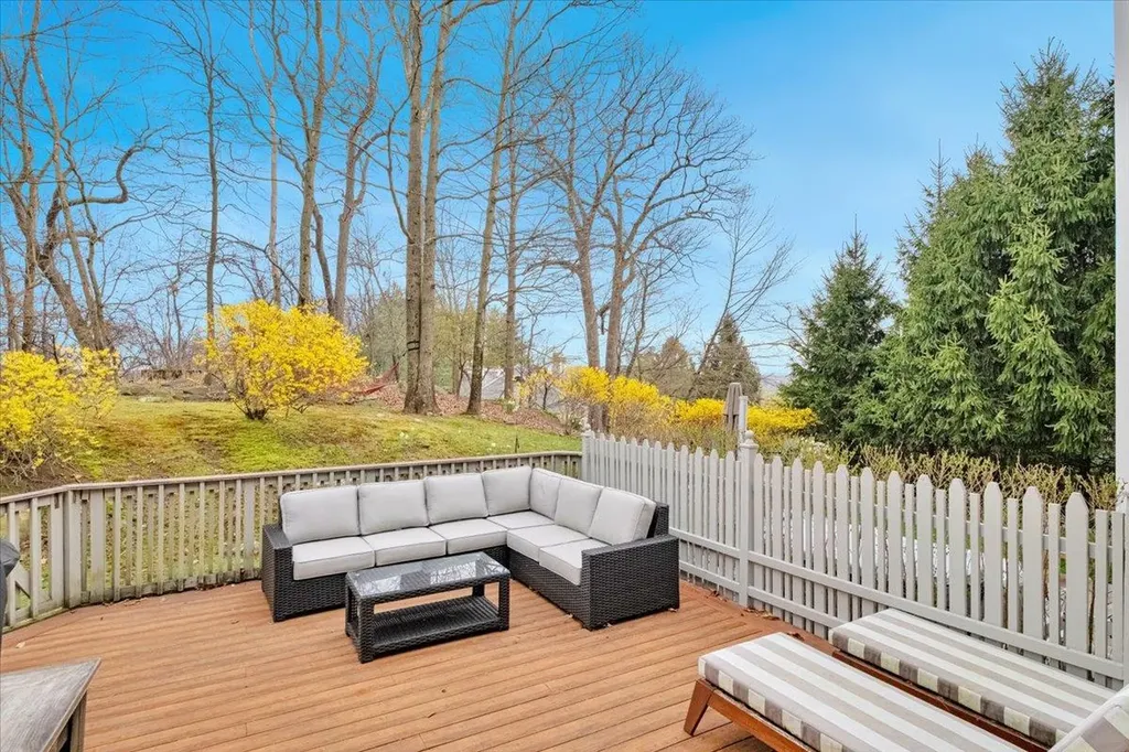 167 Boulder Ridge Road Scarsdale NY 10583