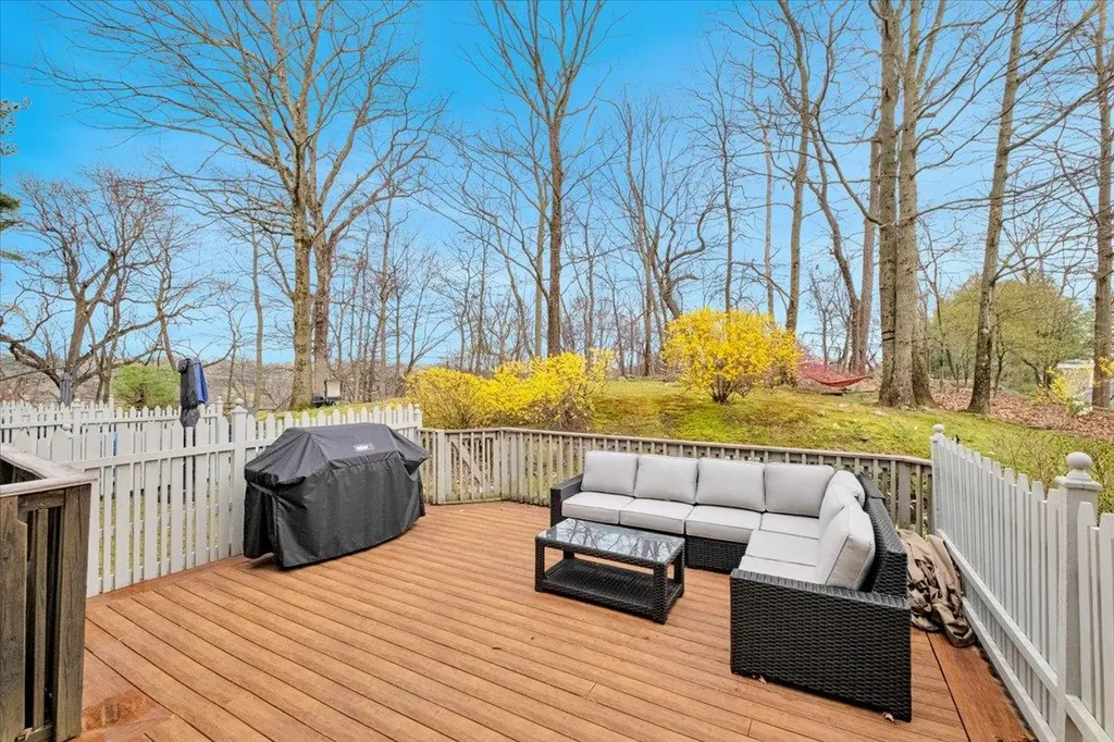167 Boulder Ridge Road Scarsdale NY 10583