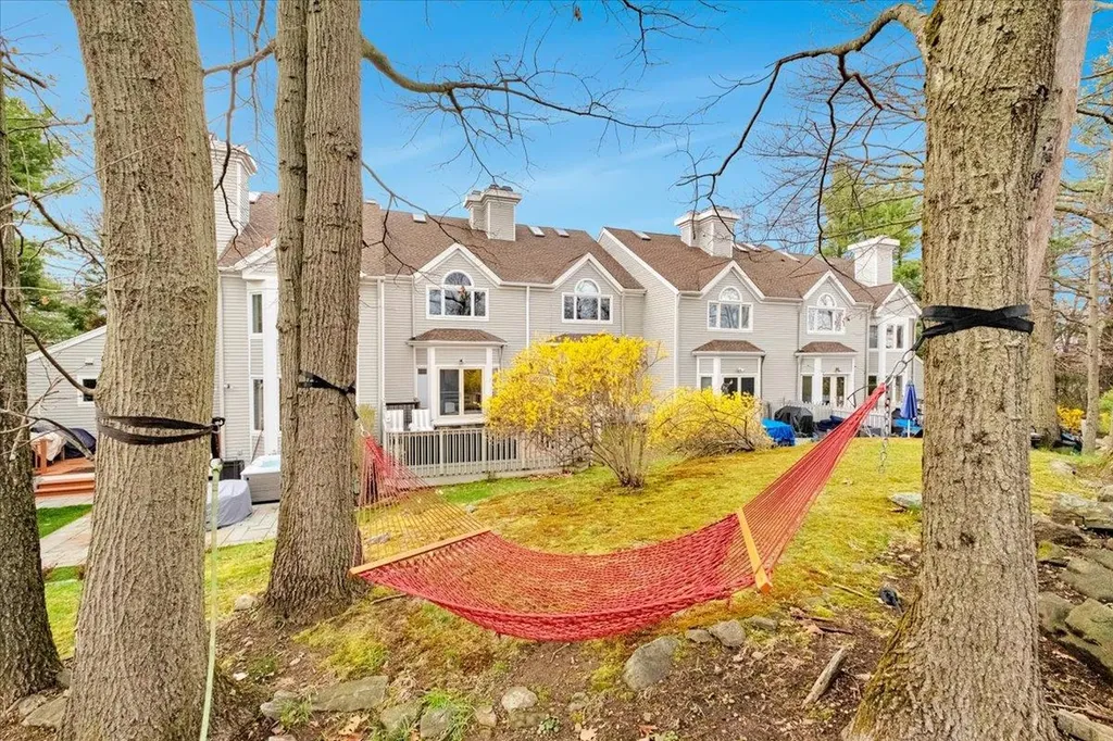 167 Boulder Ridge Road Scarsdale NY 10583